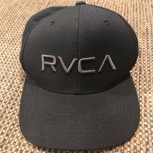 RVCA hat